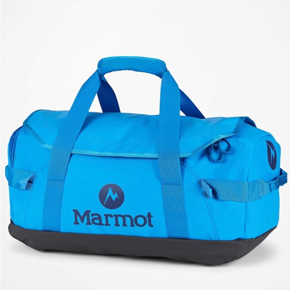 Marmot Long Hauler 35 L Duffel Bag